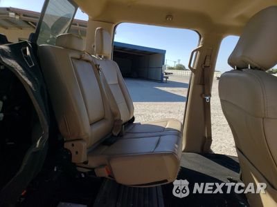 Zdjęcie 10 z 12 samochodu: 2019 FORD F250 SUPER DUTY VIN:1FT7W2BT3KEF76753 - miniatura