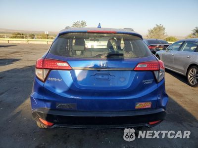 Zdjęcie 6 z 13 samochodu: 2020 HONDA HR-V SPORT VIN:3CZRU6H15LM735709 - miniatura