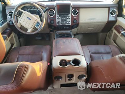 Zdjęcie 8 z 15 samochodu: 2013 FORD F250 SUPER DUTY VIN:1FT7W2BT6DEA74077 - miniatura