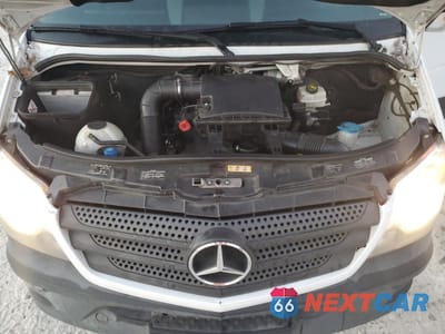 Zdjęcie 12 z 14 samochodu: 2015 MERCEDES-BENZ SPRINTER 2500 VIN:WD3PE8DC2F5998810 - miniatura