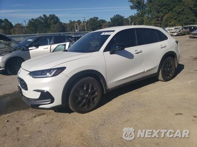 2025 HONDA HR-V SPORT 3CZRZ1H53SM711771 - główne zdjęcie licytacji z USA - miniatura