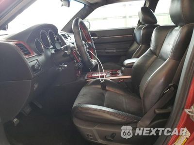 Zdjęcie 7 z 12 samochodu: 2007 DODGE CHARGER R VIN:2B3KA53H57H819050 - miniatura
