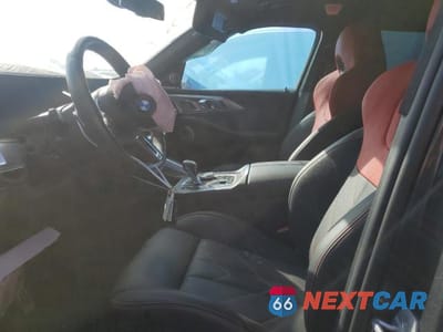 Zdjęcie 7 z 13 samochodu: 2024 BMW XM LABEL VIN:5YM33CS04R9U23974 - miniatura