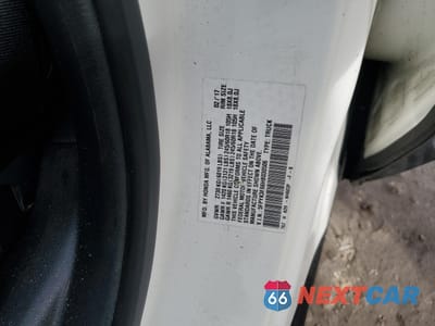 Zdjęcie 13 z 13 samochodu: 2017 HONDA RIDGELINE RTL VIN:5FPYK3F66HB030506 - miniatura