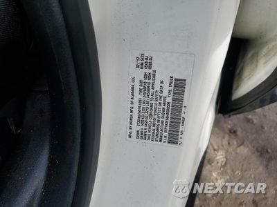 Zdjęcie 13 z 13 samochodu: 2017 HONDA RIDGELINE RTL VIN:5FPYK3F66HB030506 - miniatura