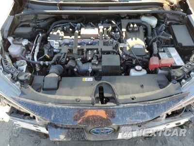 Zdjęcie 11 z 12 samochodu: 2021 TOYOTA COROLLA LE VIN:JTDEAMDE1MJ027692 - miniatura