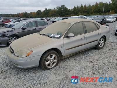 2000 FORD TAURUS SE 1FAFP5323YA193336 - główne zdjęcie licytacji z USA - miniatura