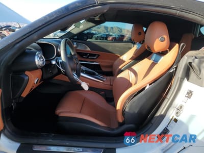 Zdjęcie 7 z 14 samochodu: 2022 MERCEDES-BENZ SL 63 AMG VIN:W1KVK8BB8NF002778 - miniatura