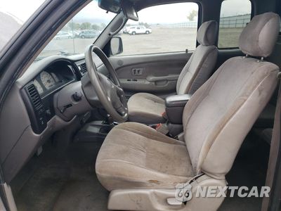 Zdjęcie 7 z 14 samochodu: 2001 TOYOTA TACOMA XTRACAB VIN:5TEWN72N61Z759007 - miniatura