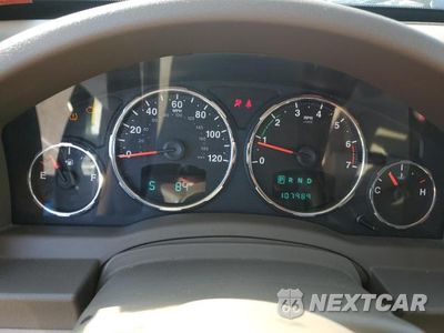 Zdjęcie 9 z 13 samochodu: 2011 JEEP LIBERTY SPORT VIN:1J4PN2GK1BW503551 - miniatura