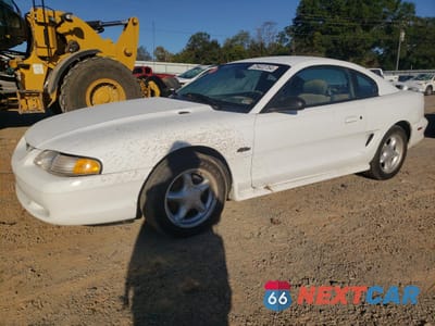 1996 FORD MUSTANG GT 1FALP42X9TF137424 - główne zdjęcie licytacji z USA - miniatura