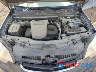 Zdjęcie 12 z 13 samochodu: 2009 SATURN VUE XE VIN:3GSCL33P49S512322 - miniatura