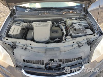 Zdjęcie 12 z 13 samochodu: 2009 SATURN VUE XE VIN:3GSCL33P49S512322 - miniatura