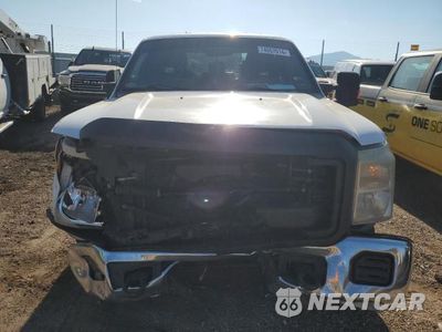 Piąte zdjęcie samochodu w środku: 2015 FORD F350 SUPER DUTY VIN:1FT8W3BT4FEB75793 - miniatura