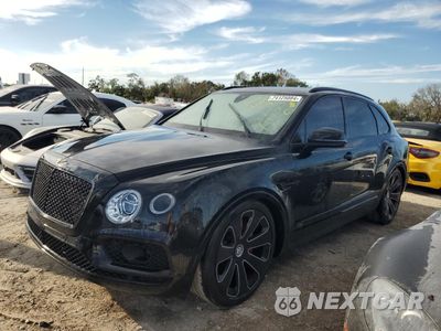 2020 BENTLEY BENTAYGA SJAAM2ZV0LC029165 - główne zdjęcie licytacji z USA - miniatura