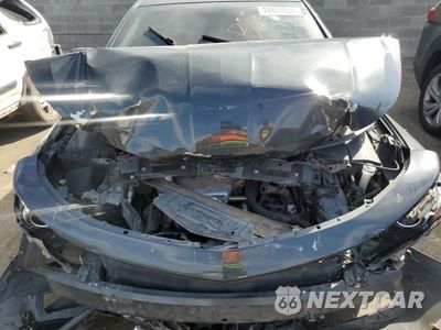 Zdjęcie 11 z 12 samochodu: 2015 CHEVROLET IMPALA LT VIN:2G1115SL9F9230066 - miniatura