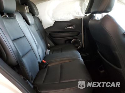 Zdjęcie 10 z 13 samochodu: 2019 HONDA HR-V EXL VIN:3CZRU5H71KM726602 - miniatura
