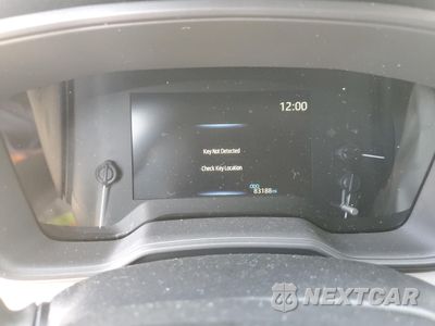 Zdjęcie 9 z 12 samochodu: 2021 TOYOTA COROLLA LE VIN:JTDEAMDE1MJ027692 - miniatura