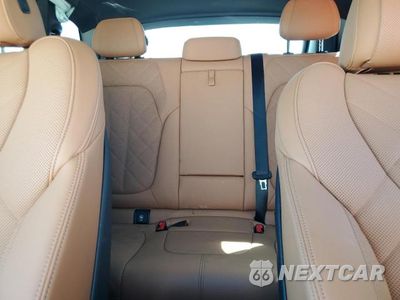 Zdjęcie 10 z 13 samochodu: 2024 BMW X5 SDRIVE 40I VIN:5UX13EU09R9V53482 - miniatura