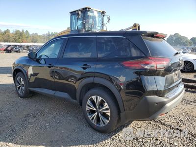 Drugie zdjęcie samochodu z przodu: 2023 NISSAN ROGUE SV VIN:JN8BT3BB4PW470186 - miniatura