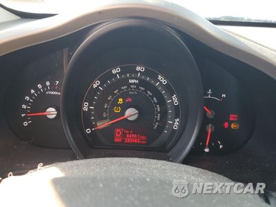 Zdjęcie 9 z 14 samochodu: 2011 KIA SPORTAGE EX VIN:KNDPC3A26B7051908 - miniatura