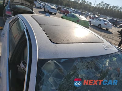 Zdjęcie 10 z 13 samochodu: 2017 CADILLAC CT6 LUXURY VIN:1G6KD5RS9HU157323 - miniatura