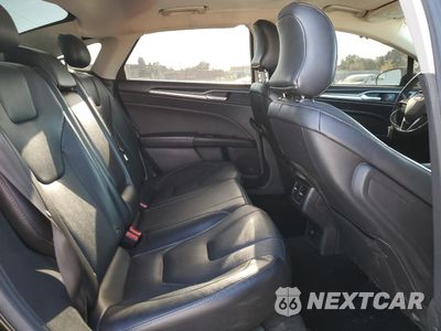 Zdjęcie 11 z 14 samochodu: 2016 FORD FUSION TITANIUM VIN:3FA6P0K95GR332128 - miniatura