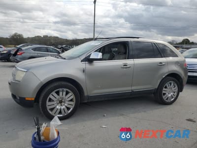 2008 LINCOLN MKX 2LMDU68C58BJ24976 - główne zdjęcie licytacji z USA - miniatura