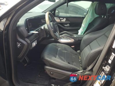 Zdjęcie 7 z 12 samochodu: 2022 MERCEDES-BENZ GLS 450 4MATIC VIN:4JGFF5KEXNA662146 - miniatura