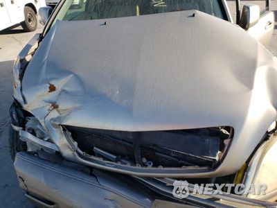Zdjęcie 13 z 15 samochodu: 2001 LEXUS RX 300 VIN:JTJHF10U910202862 - miniatura