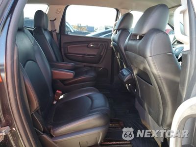 Zdjęcie 11 z 14 samochodu: 2012 CHEVROLET TRAVERSE LT VIN:1GNKVJEDXCJ322680 - miniatura