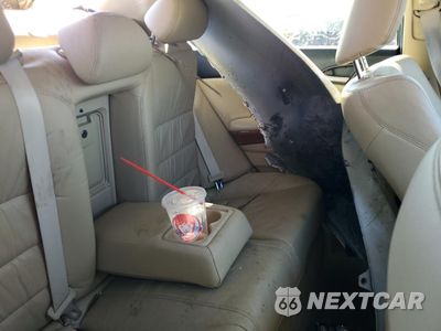 Zdjęcie 10 z 12 samochodu: 2011 HONDA ACCORD EXL VIN:1HGCP3F87BA028139 - miniatura