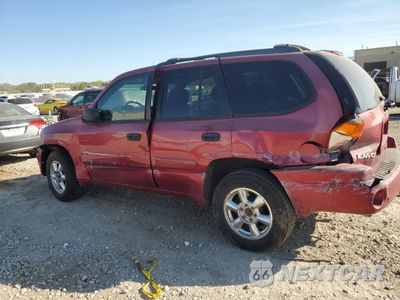 Drugie zdjęcie samochodu z przodu: 2003 GMC ENVOY VIN:1GKDT13S832336195 - miniatura