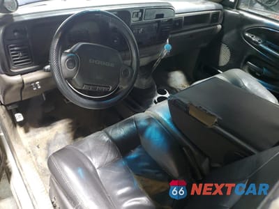 Zdjęcie 8 z 14 samochodu: 1996 DODGE RAM 2500 VIN:1B7KF23CXTJ113199 - miniatura