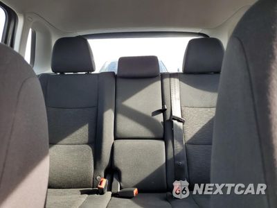 Zdjęcie 10 z 15 samochodu: 2014 VOLKSWAGEN TIGUAN S VIN:WVGBV3AXXEW518818 - miniatura