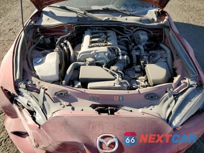 Zdjęcie 12 z 15 samochodu: 2017 MAZDA MX-5 MIATA GRAND TOURING VIN:JM1NDAD79H0121600 - miniatura