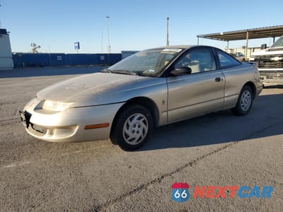1998 SATURN SC1 1G8ZE1283WZ270422 - główne zdjęcie licytacji z USA - miniatura