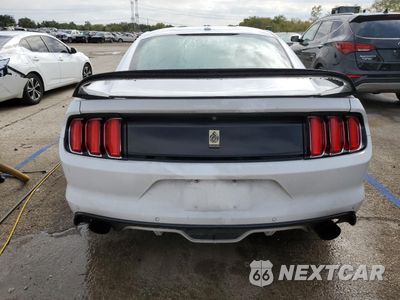 Zdjęcie 6 z 14 samochodu: 2015 FORD MUSTANG VIN:1FA6P8TH4F5374781 - miniatura