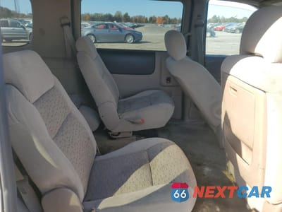 Zdjęcie 11 z 13 samochodu: 2009 CHEVROLET UPLANDER LS VIN:1GNDV23L66D174474 - miniatura