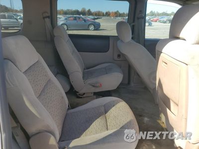 Zdjęcie 11 z 13 samochodu: 2009 CHEVROLET UPLANDER LS VIN:1GNDV23L66D174474 - miniatura