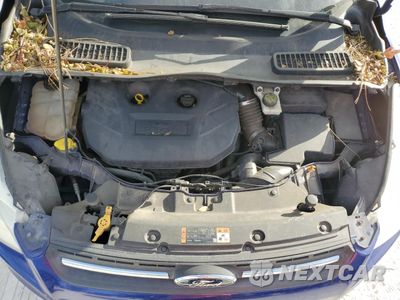 Zdjęcie 12 z 14 samochodu: 2015 FORD ESCAPE SE VIN:1FMCU0G99FUB89198 - miniatura