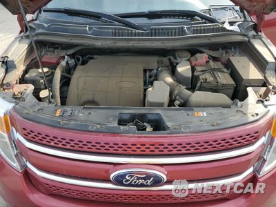 Zdjęcie 13 z 15 samochodu: 2014 FORD EXPLORER LIMITED VIN:1FM5K8F81EGB16099 - miniatura