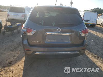 Zdjęcie 6 z 13 samochodu: 2016 NISSAN PATHFINDER S VIN:5N1AR2MN0GC667540 - miniatura