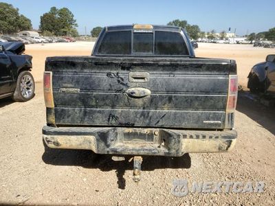 Zdjęcie 6 z 12 samochodu: 2014 FORD F150 SUPERCREW VIN:1FTFW1CF6EFB56112 - miniatura