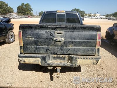 Zdjęcie 6 z 13 samochodu: 2014 FORD F150 SUPERCREW VIN:1FTFW1CF6EFB56112 - miniatura