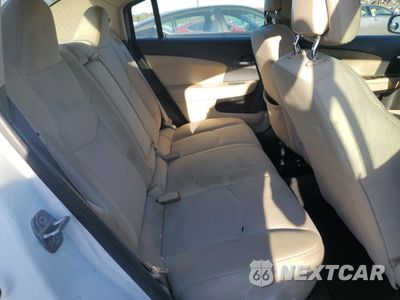 Zdjęcie 10 z 12 samochodu: 2014 CHRYSLER 200 LX VIN:1C3CCBAB6EN167901 - miniatura