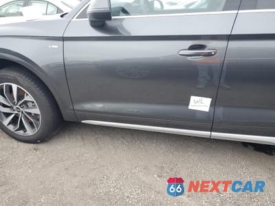 Zdjęcie 12 z 13 samochodu: 2024 AUDI Q5 SPORTBACK PRM PLS 45 VIN:WA15AAFY7R2107614 - miniatura