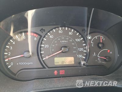 Zdjęcie 9 z 12 samochodu: 2005 HYUNDAI ACCENT GL VIN:KMHCG45C75U595637 - miniatura