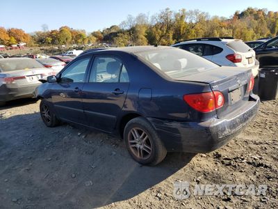 Drugie zdjęcie samochodu z przodu: 2003 TOYOTA COROLLA CE VIN:2T1BR32E93C138364 - miniatura
