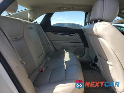 Zdjęcie 10 z 12 samochodu: 2013 CADILLAC XTS LUXURY COLLECTION VIN:2G61P5S38D9105890 - miniatura